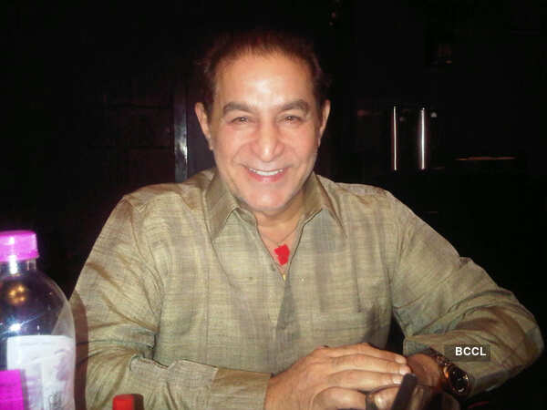 Dalip Tahil