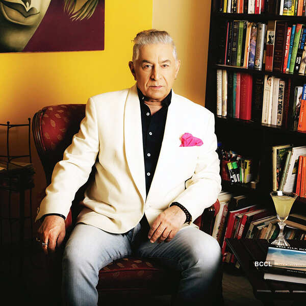 Dalip Tahil