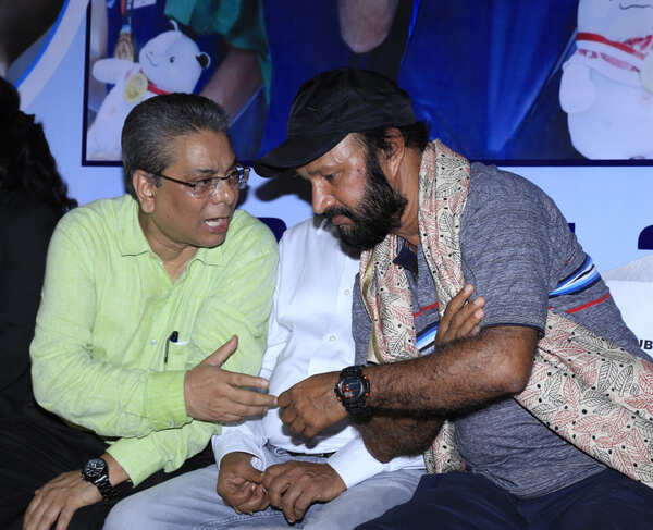 Chandan Roy