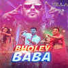 Ankush, Mimi and Rittika goes ‘Bholey Baba’