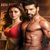 A completely transformed Mimi and Ankush