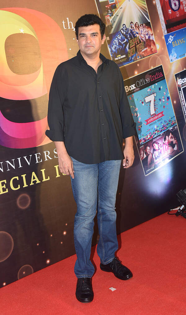 Siddharth Roy Kapur