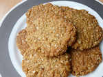 ANZAC BISCUITS of AUSTRALIA