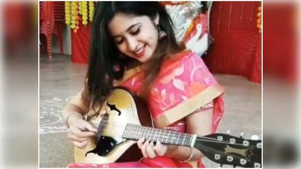 Love for Guitar