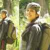 The adventure enthusiast
