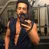 Soon-to-be Greek God of Tollywood