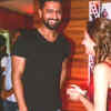 Article image for: Shweta Rohira hosts a <i class="tbold">filmy</i>-themed birthday party