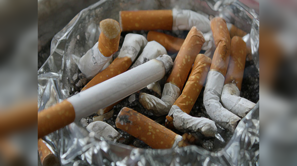Cigarettes