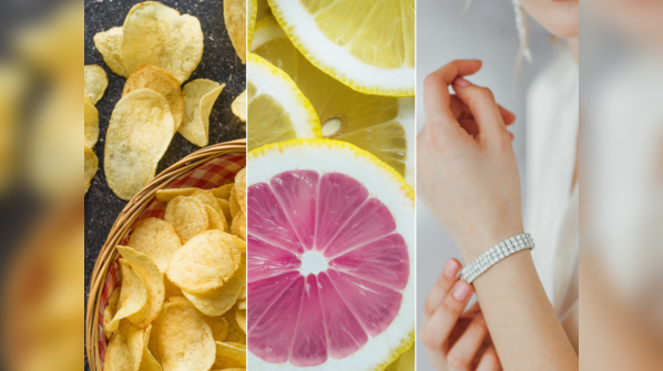 7 things you should never put in your mouth