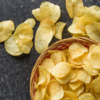 ​Potato chips