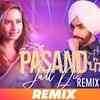 Article image for: Qismat | Song - Pasand Jatt Di (Remix)