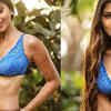 Article image for: This TV actress flaunts her curves in bikini