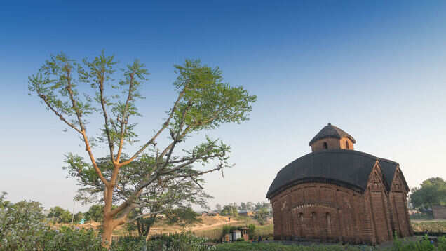 Secret Indian destinations&mdash;the enchanting five