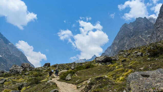Secret Indian destinations&mdash;the enchanting five