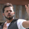 Sreesanth VS Saba