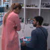 Shivashish and Jasleen's strategy