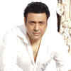 Article image for: Govinda lashes out at the film industry and award shows for <i class="tbold">typecasting</i> him as a comic actor