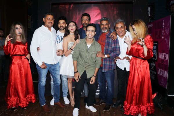 Rishab Chadha Images