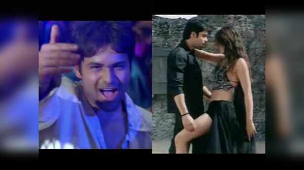 ‘Jhalak Dikhlaja and ‘Lagi Lagi’