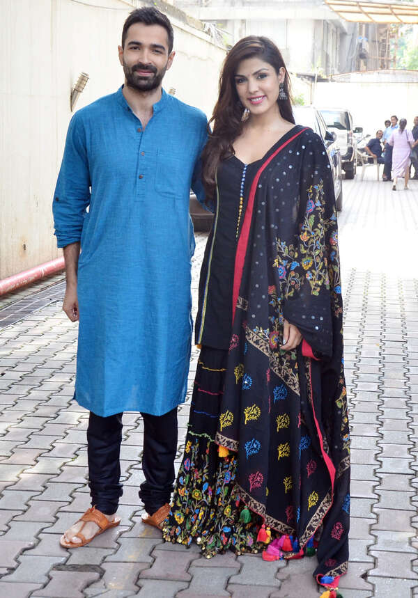 Varun Mitra