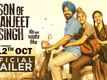 Son Of Manjeet Singh - Official Trailer