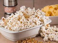 Is popcorn helpful in weight loss?