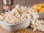 Is popcorn really healthy?