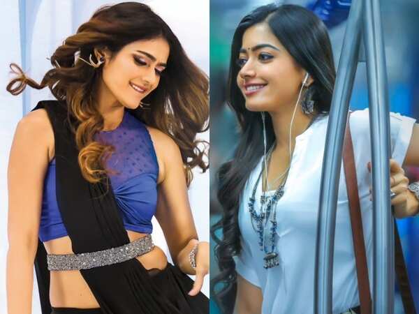Aakanksha Singh Pictures