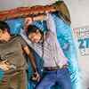 Article image for: ‘Natural Star’ Nani and ‘Yuva Samrat’ Nagarjuna