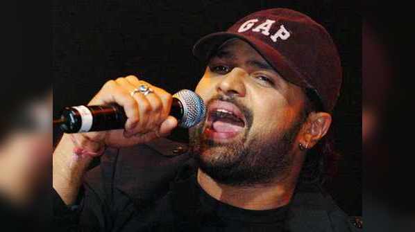 Himesh Reshammiya‘s most unforgettable songs as a playback singer
