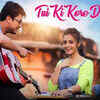 Article image for: ‘Tui Ki Kore Dili’ from ‘<i class="tbold">ghare and baire</i>’