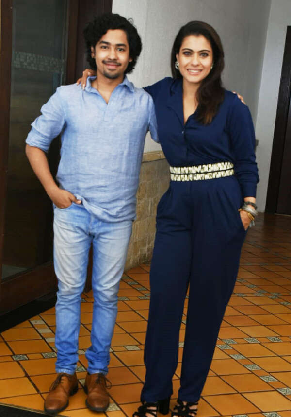 Riddhi Sen