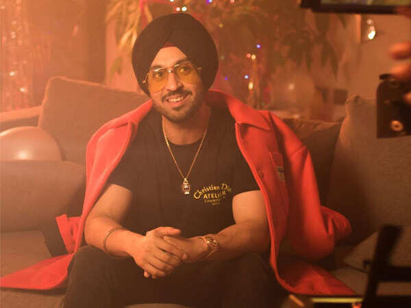 Diljit Dosanjh