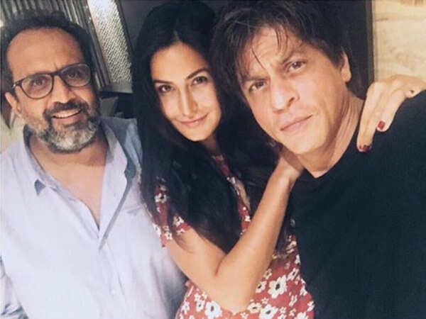 Aanand L Rai