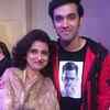 Parth Samthaan