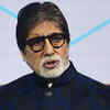 Article image for: Amitabh Bachchan's ancestral village to get <i class="tbold">odf</i> tag this year