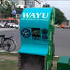 Article image for: Delhi gets two air purifying devices to control air pollution
