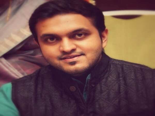 Aditya Sarpotdar Photos
