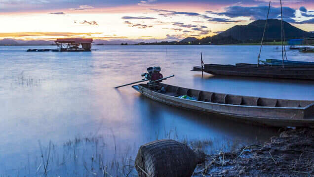 Try yourself at fishing at these fishing destinations in India