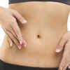 Article image for: Belly button