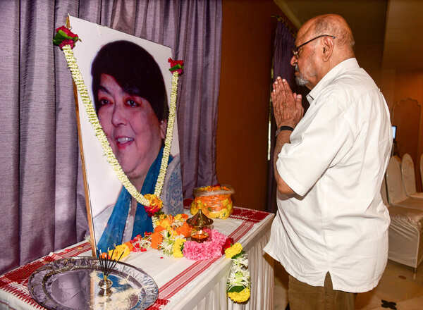 Shyam Benegal