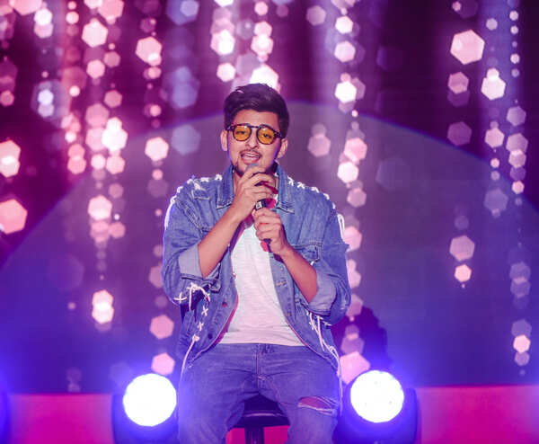 Darshan Raval