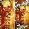 Kyunki Saas Bhi Kabhi Bahu Thi's Smriti Irani shares an unseen picture from her wedding album