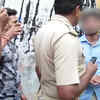 Article image for: Meerut: Now, partner's thrashing clip goes viral after girl's bashing video