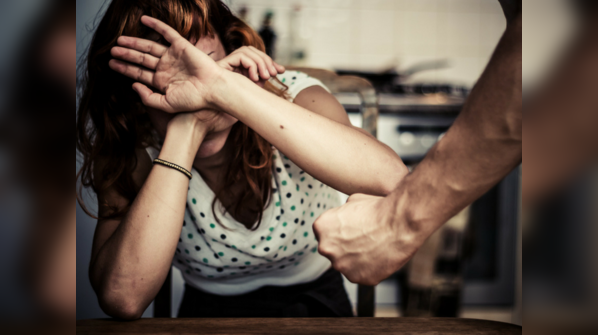 Why can't some people walk away from an abusive relationship?