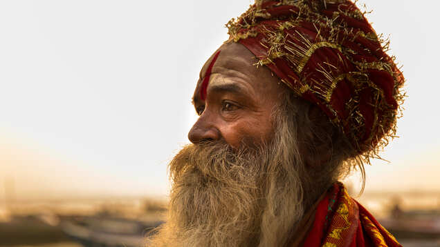 Ardha Kumbha Mela starts with much fanfare; your guide to the mega event