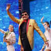 Article image for: <i class="tbold">biswajit</i> Chatterjee celebrates 50 years in Bollywood