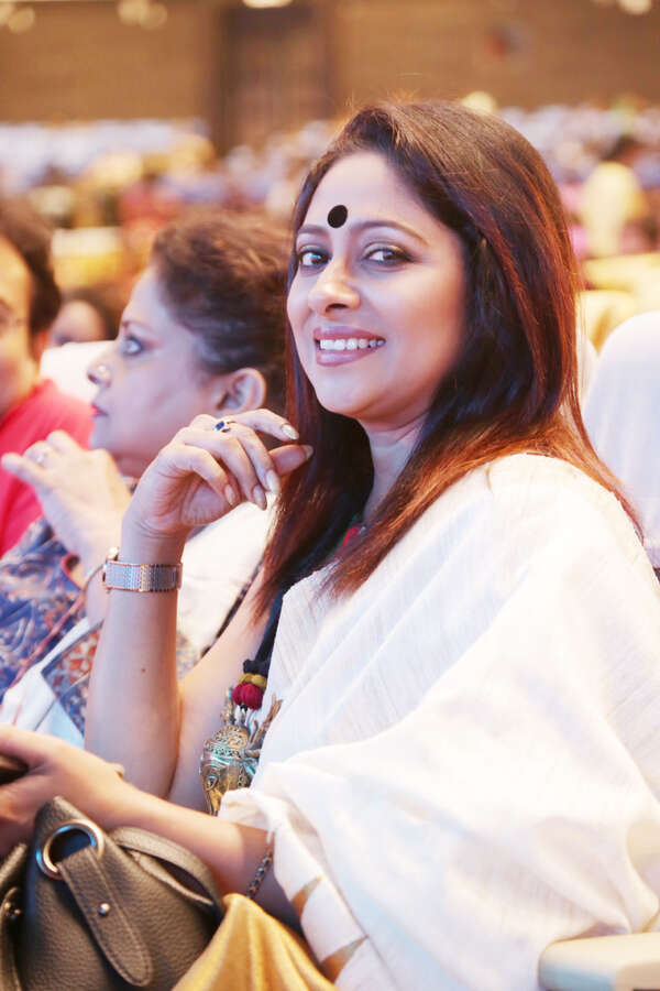 Anjana Basu Stills