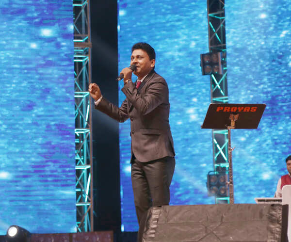 Sarvesh
