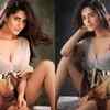 Beautiful and sultry in an ultra-glamourous avatar